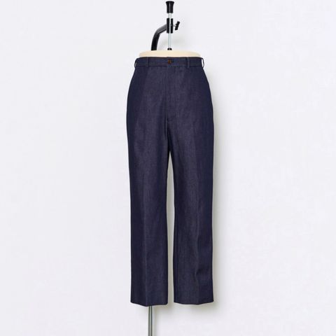 【残り一点】NEAT Chino Slim Denim