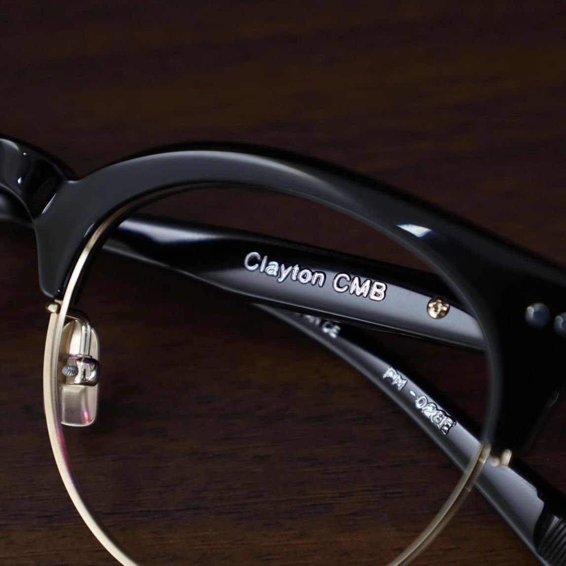 【お取り寄せ注文可能】Clayton Cmb_47mm(カスタム商品)