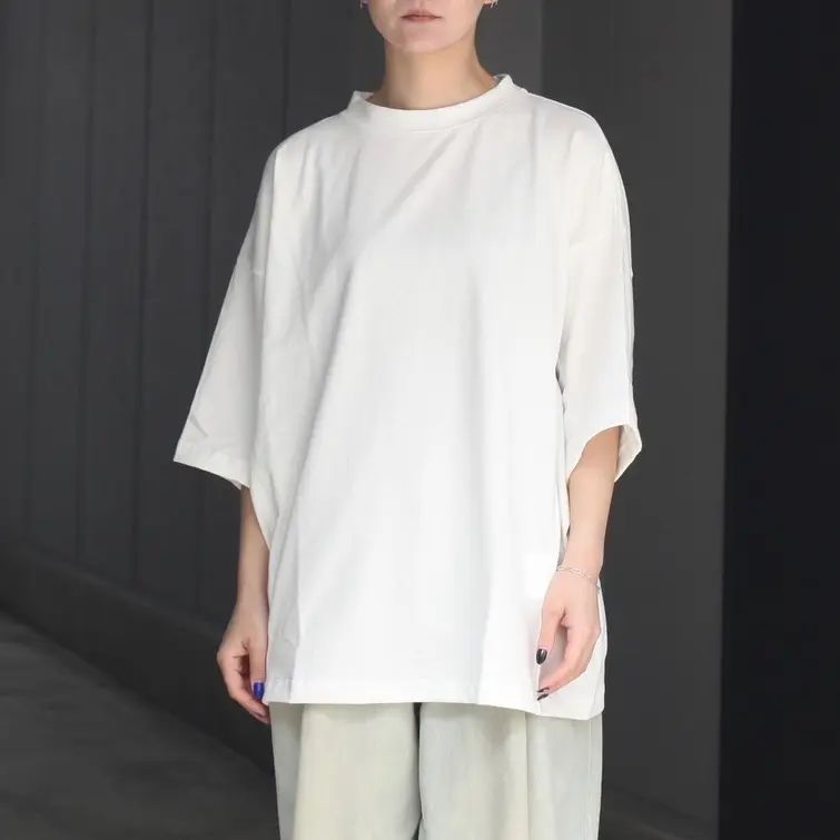 【残り一点】MBLドルマンスリーブS/S Tee