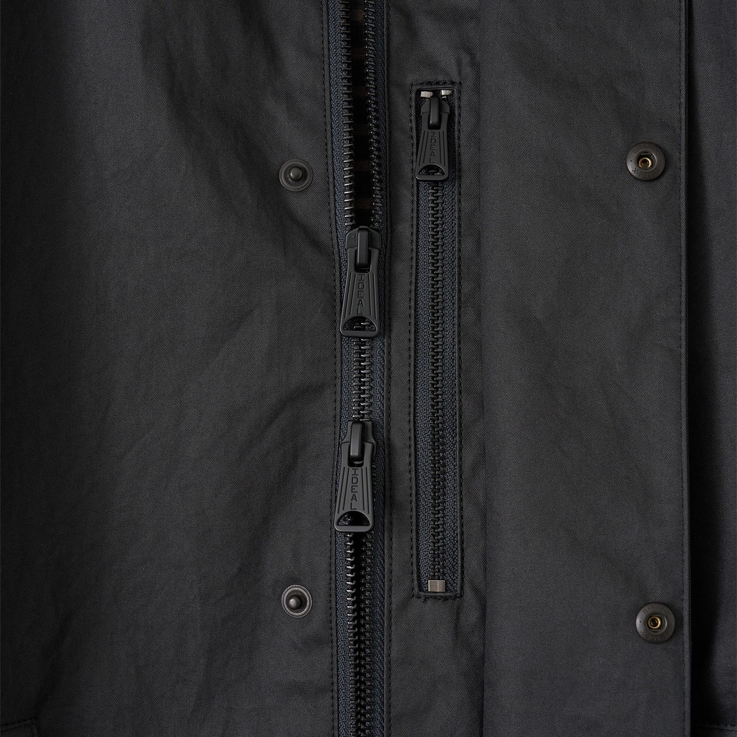 【残り一点】Neo British Harrington Jacket