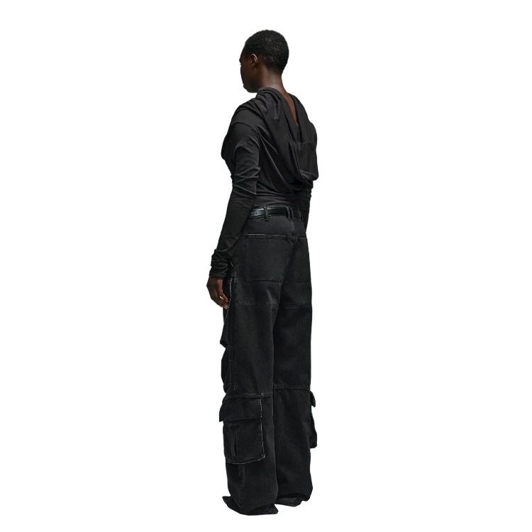 Entire Studios - 【残り一点】Heavy Denim Cargo | ACRMTSM Entire Studios - 【残り一点】Heavy Denim Cargo | ACRMTSM