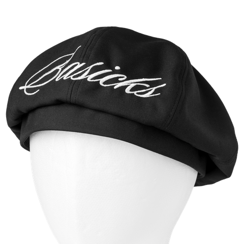 【残り一点】Wool Beret