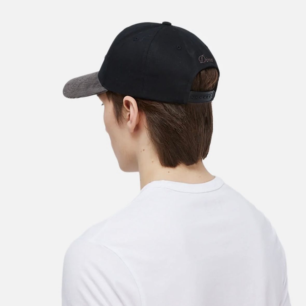 【残りわずか】Scribble Full Fit Cap