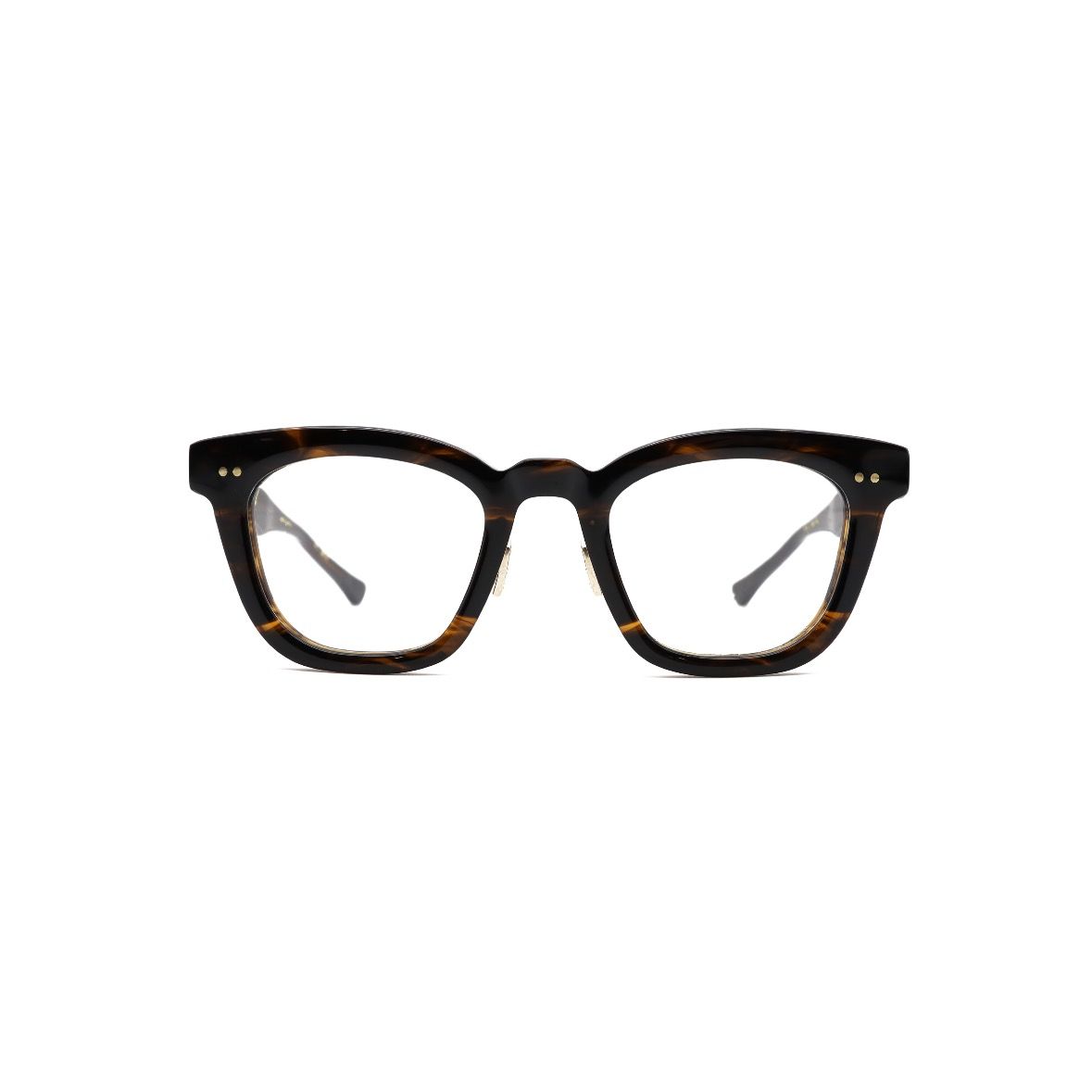 【お取り寄せ注文可能】Kowalski_47.5mm(KRINGS NOSE PAD_カスタム商品)