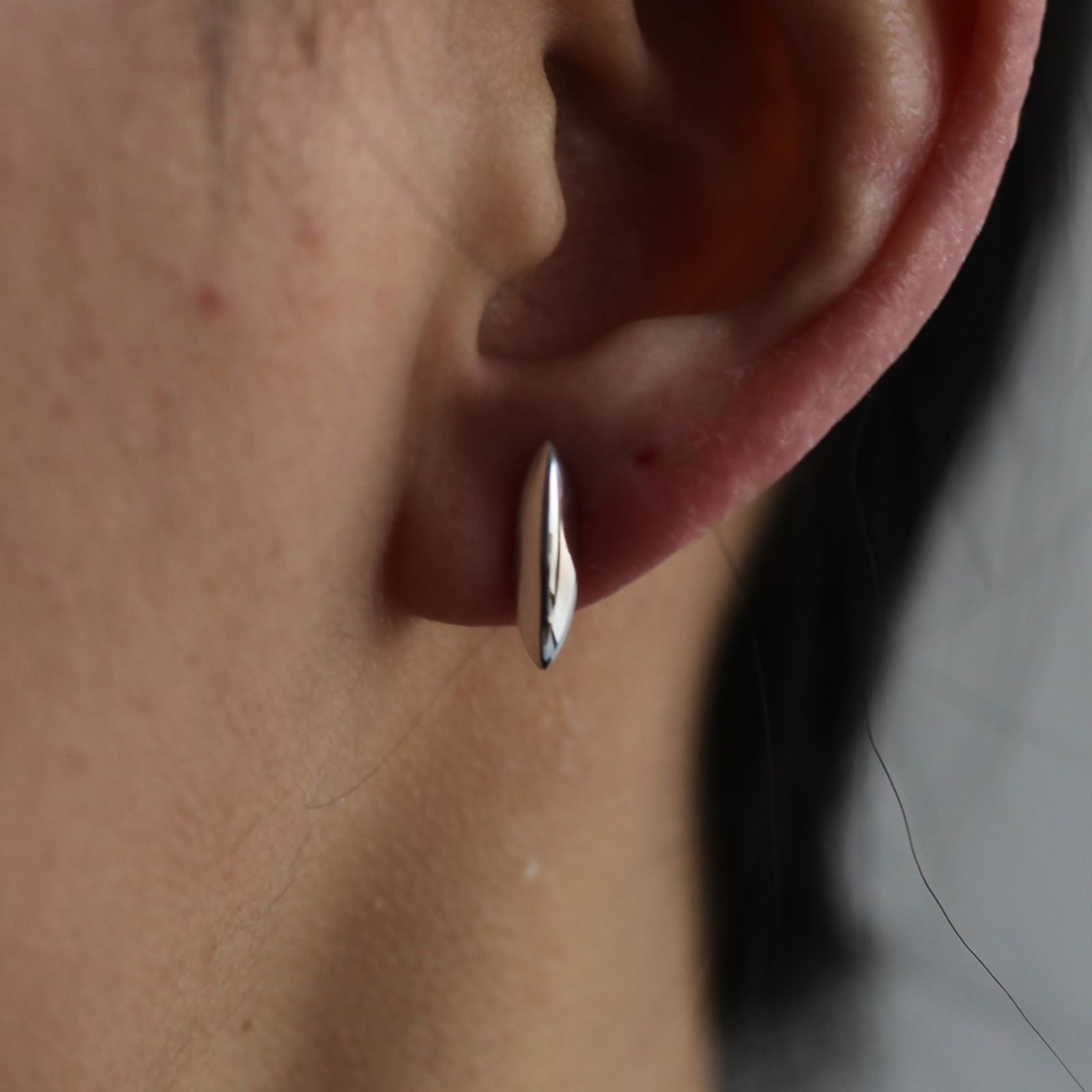 【残り一点】Wiseman Pierce_3(SILVER）