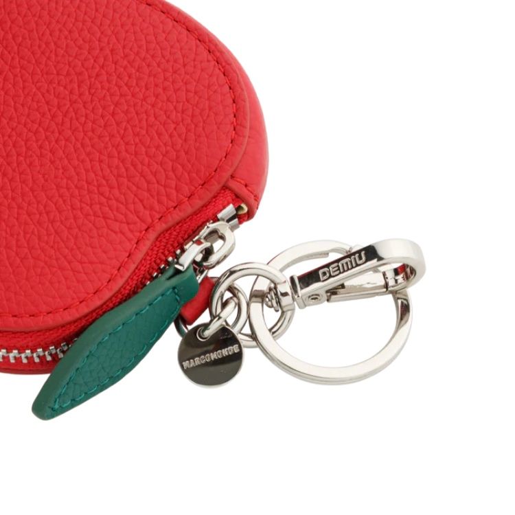 【残り一点】Apple Coin Case