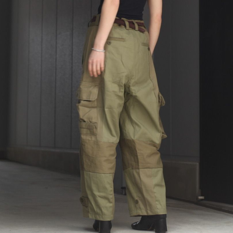 【残り一点】Reconstructed Military M-47_1(S)