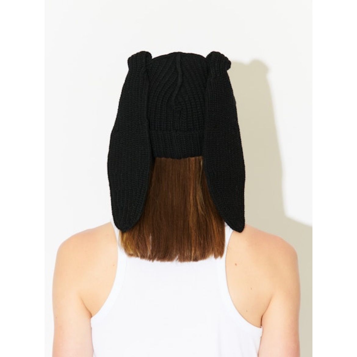 【残りわずか】Chunky Rabbit Beanie