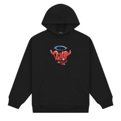 【残り一点】Purgatory Hoodie