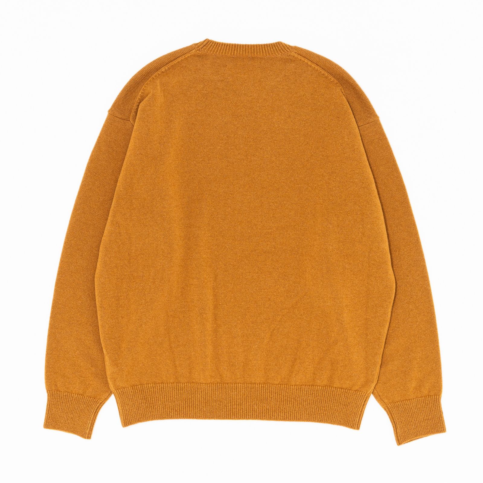 【残り一点】Crew Neck Knit