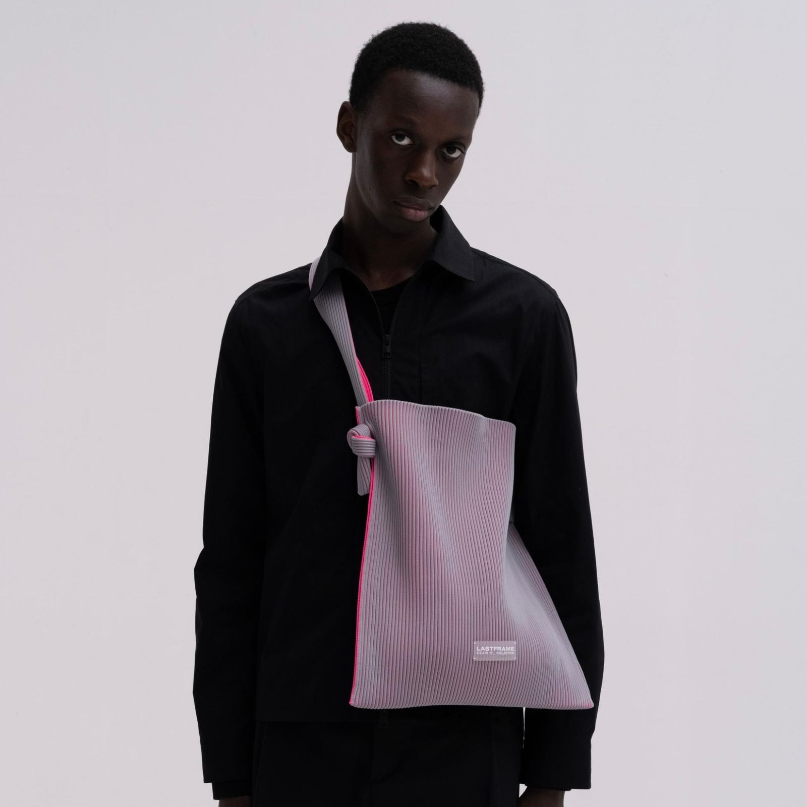 【残り一点】Kasane Reversible Musubi Tote