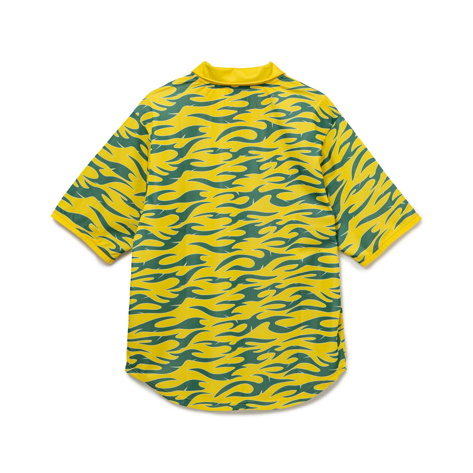 【残り一点】Flame Soccer Shirt
