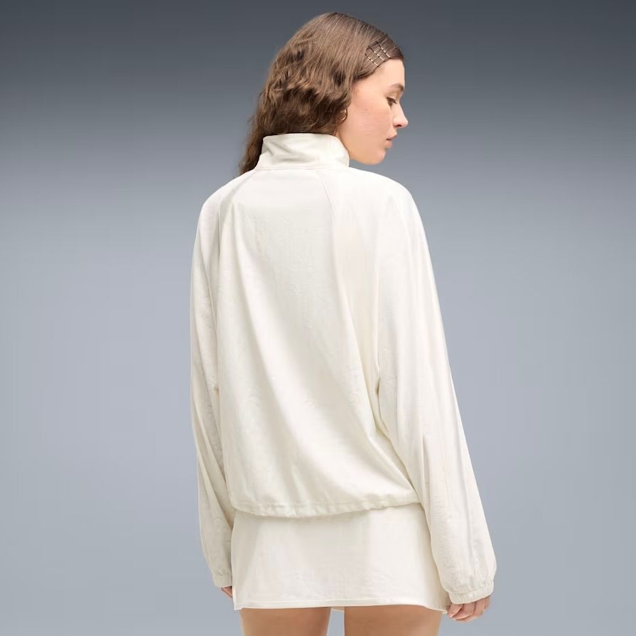 【残り一点】LACE PACK T7 Relaxed Light Weight Jacket
