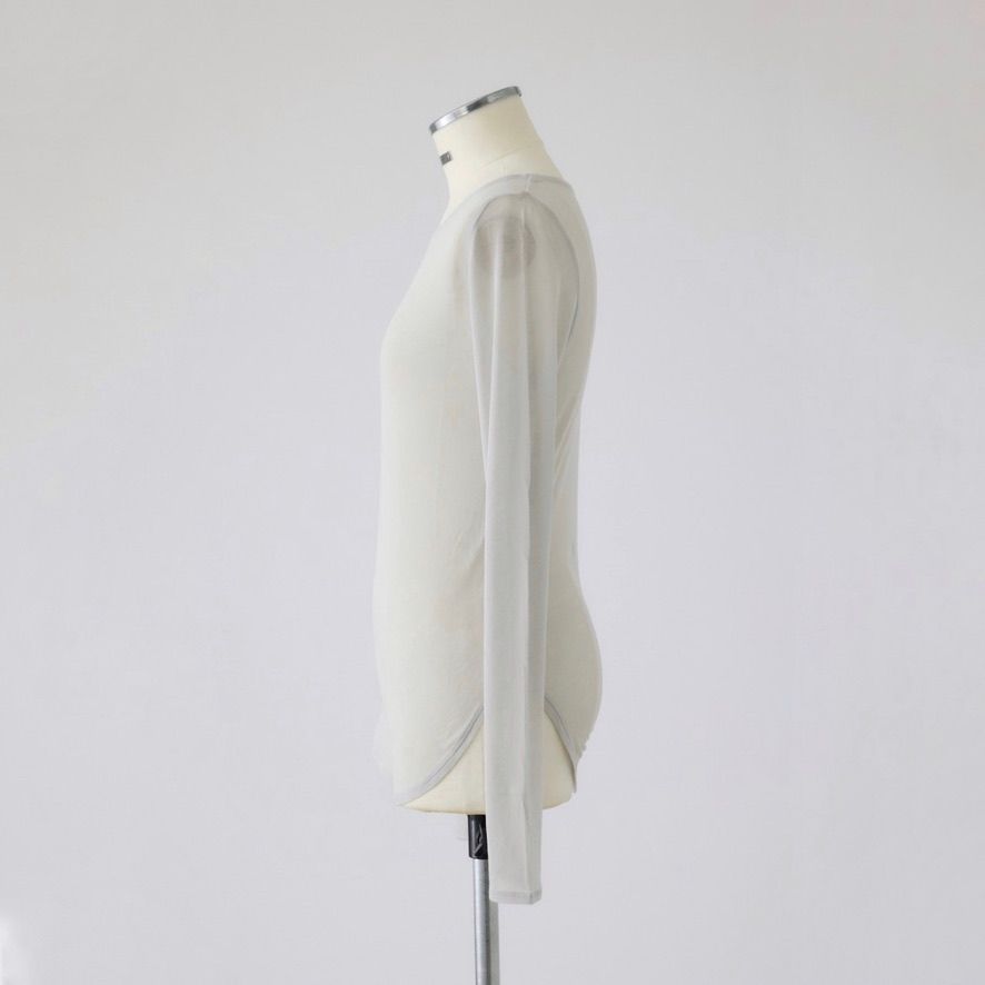 【残り一点】Soft Touch Comfy Tops