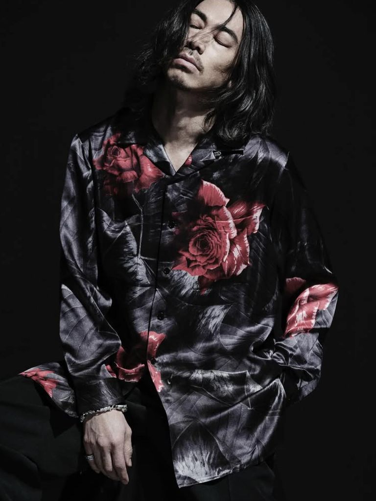 【Yohji Yamamoto】の 芸能人着用をご紹介 vol.2