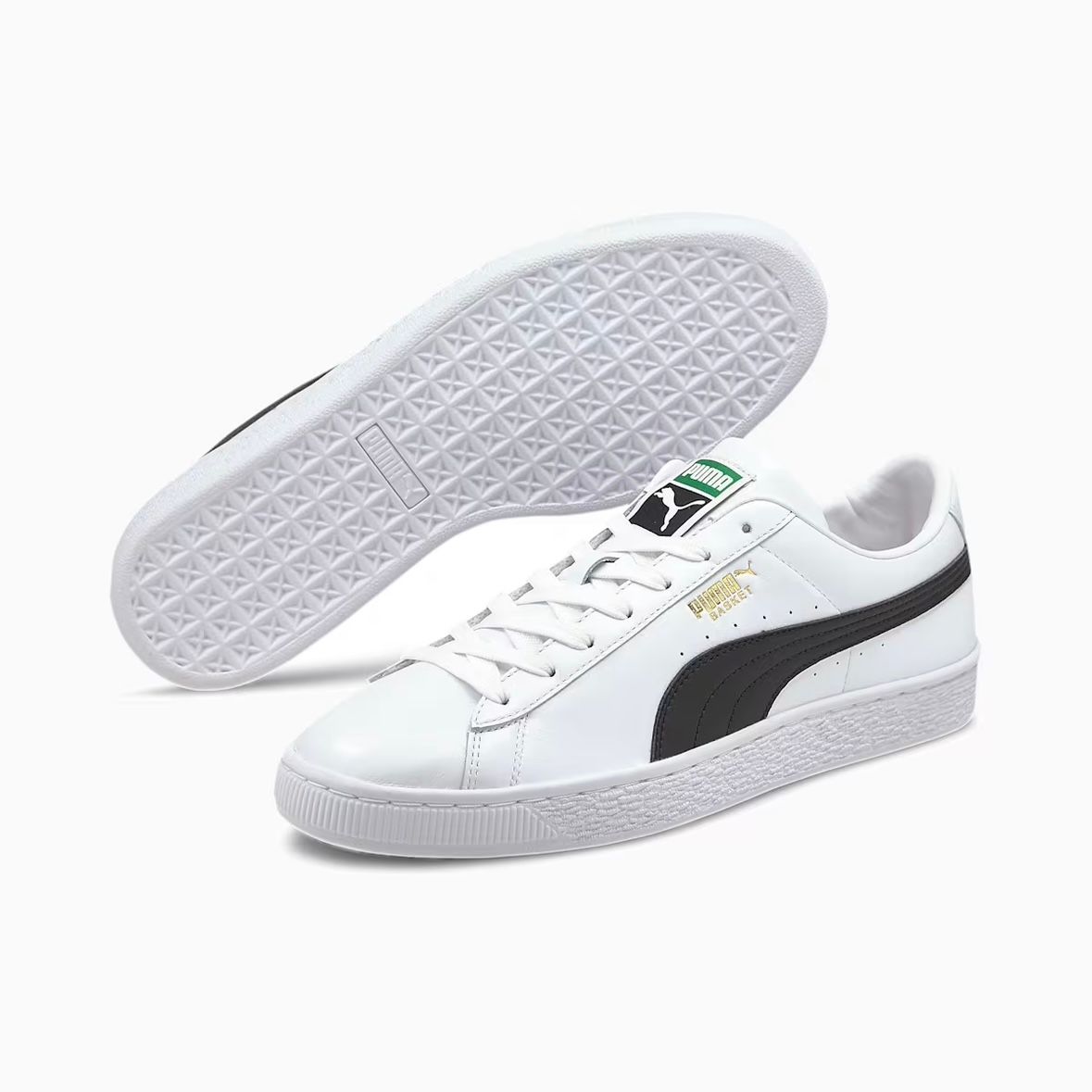 【残り一点】Basket Classic XXL