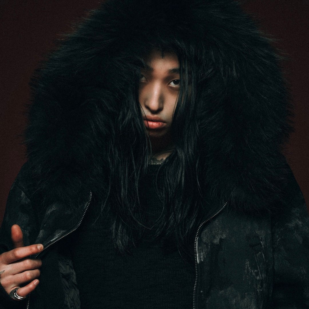 【残り一点】Kiefer Waxed Bomber