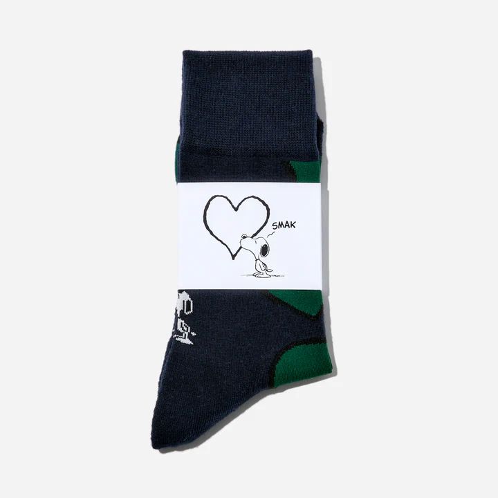 【残り一点】1970s Pattern Socks