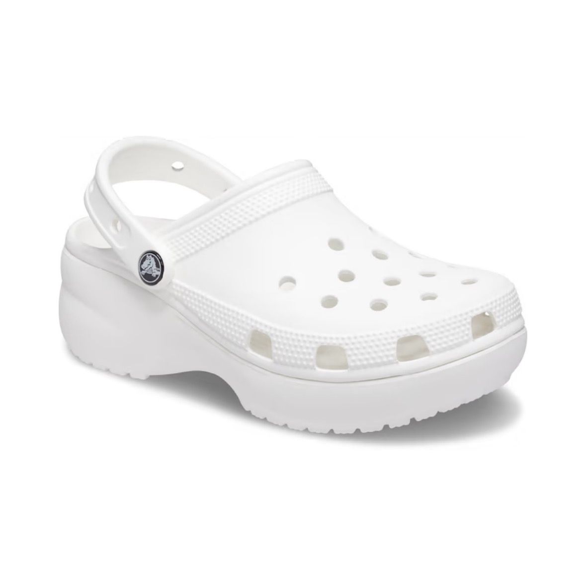 【残りわずか】Classic Platform Clog