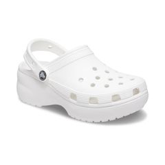 【残りわずか】Classic Platform Clog