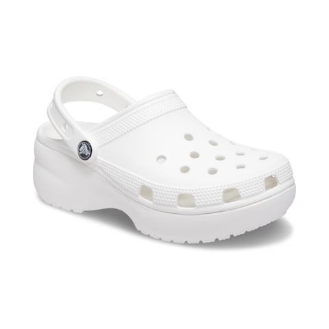 【残りわずか】Classic Platform Clog