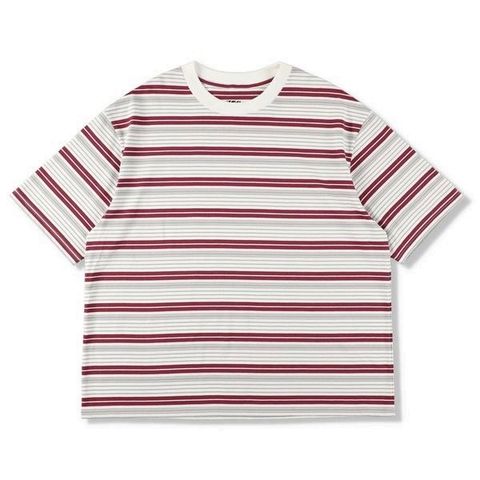 【残り一点】Border T-Shirt