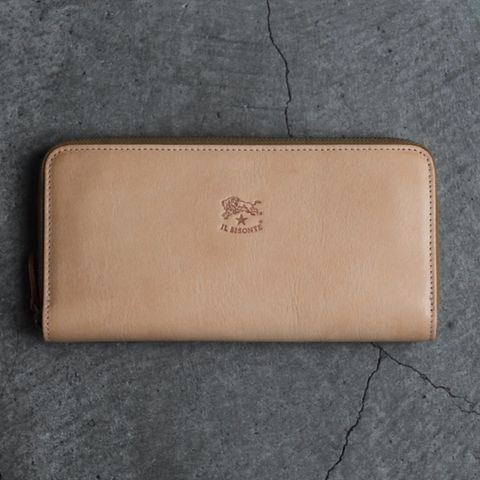 【残り一点】ロングウォレット