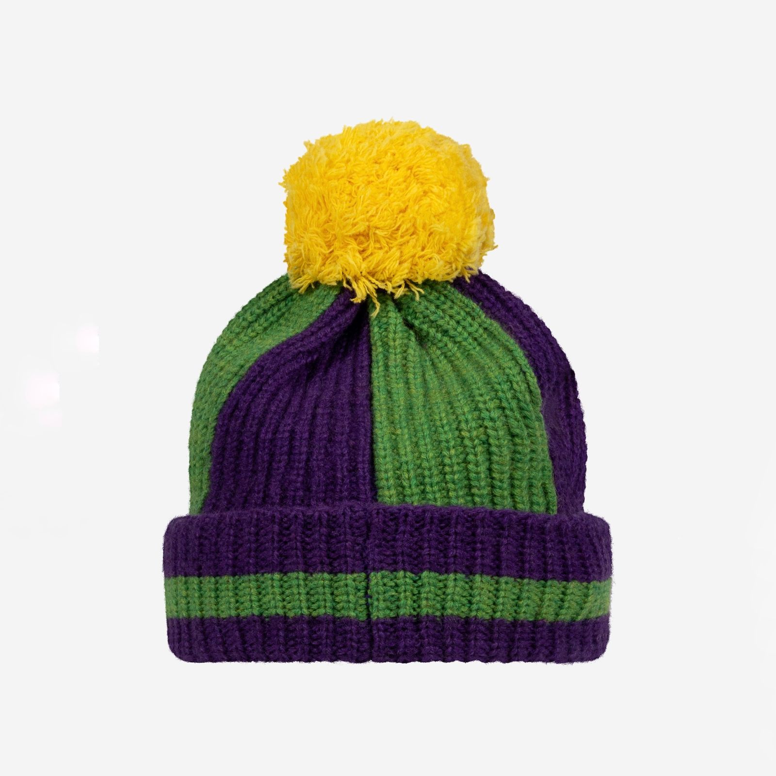 【残り一点】Pompom Beanie