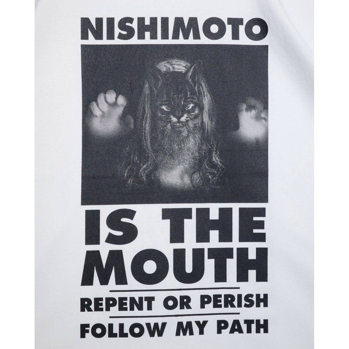 【残り一点】S/S Tee