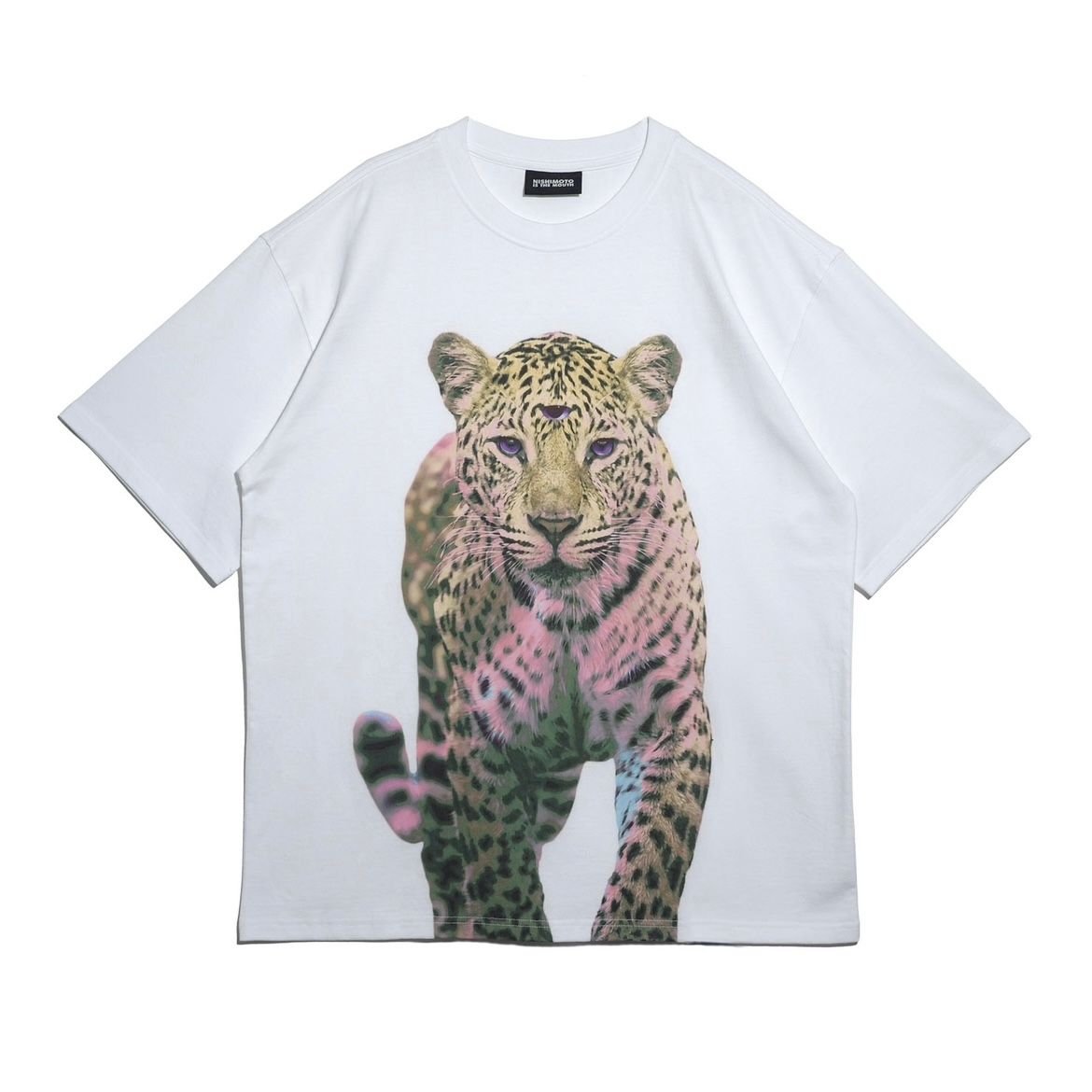 【残り一点】S/S Tee