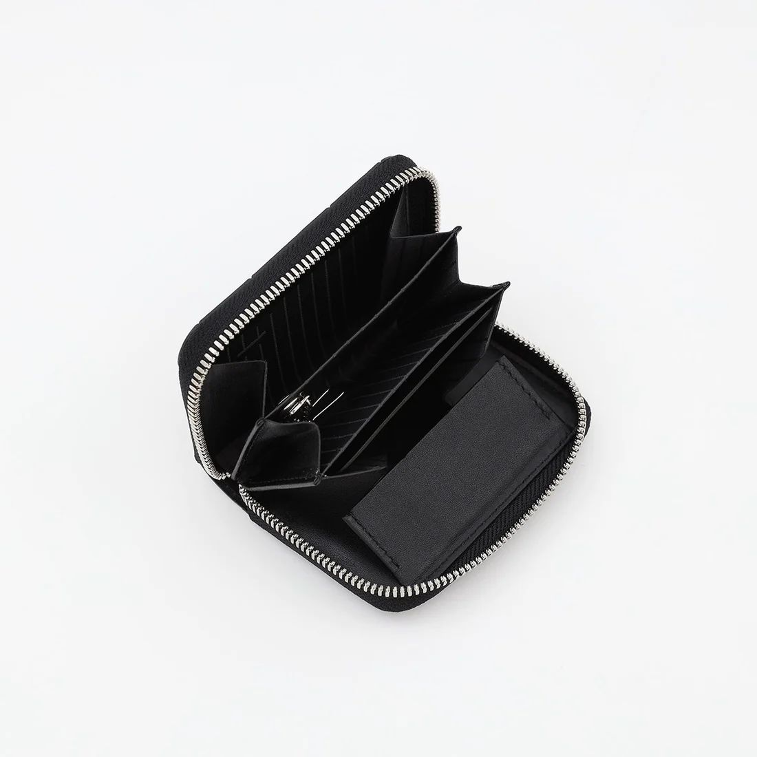 【残りわずか】Cristy Coin Card WLT(CROCO)