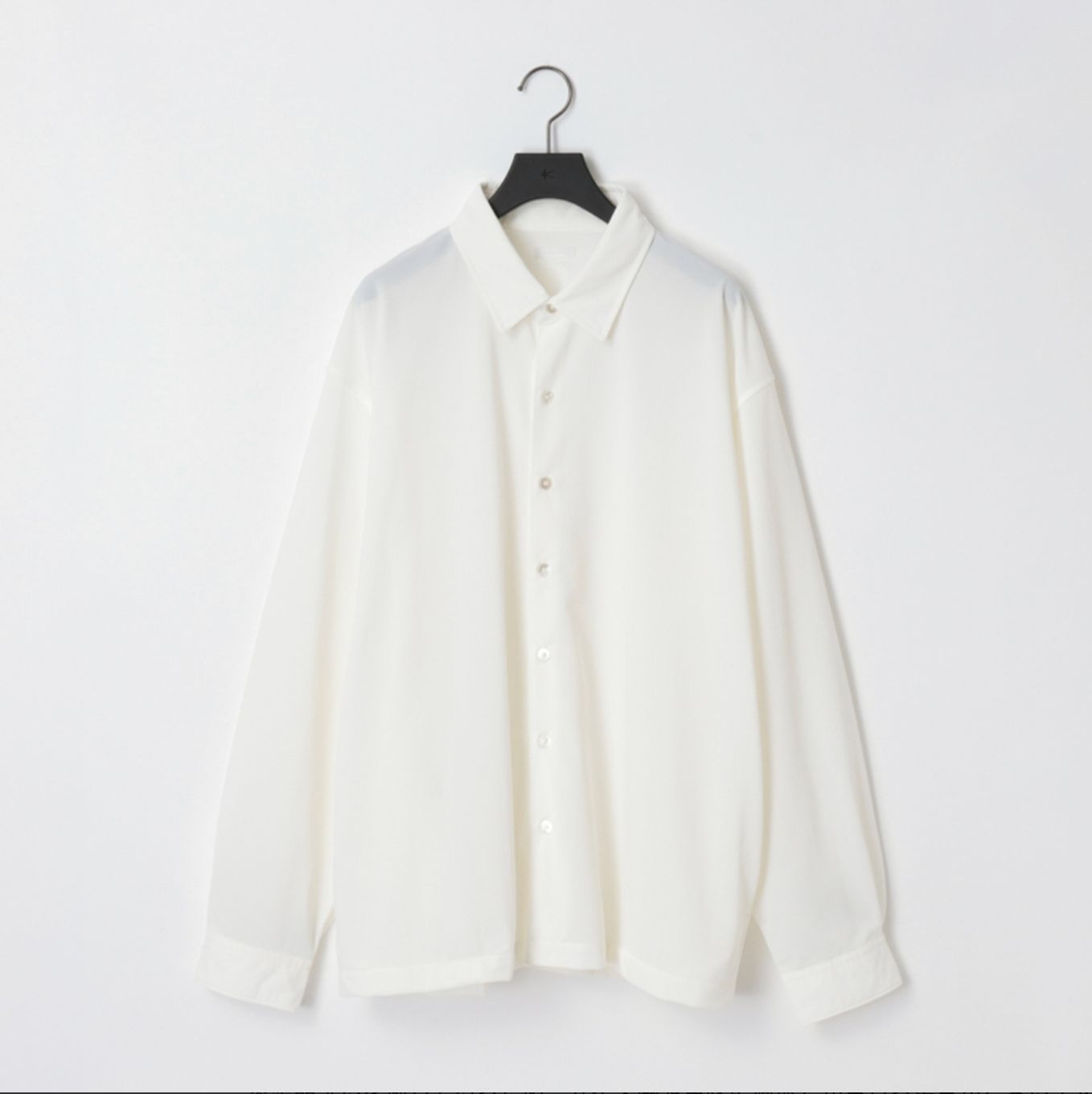 【残りわずか】36G Nylon Balise LS Shirt