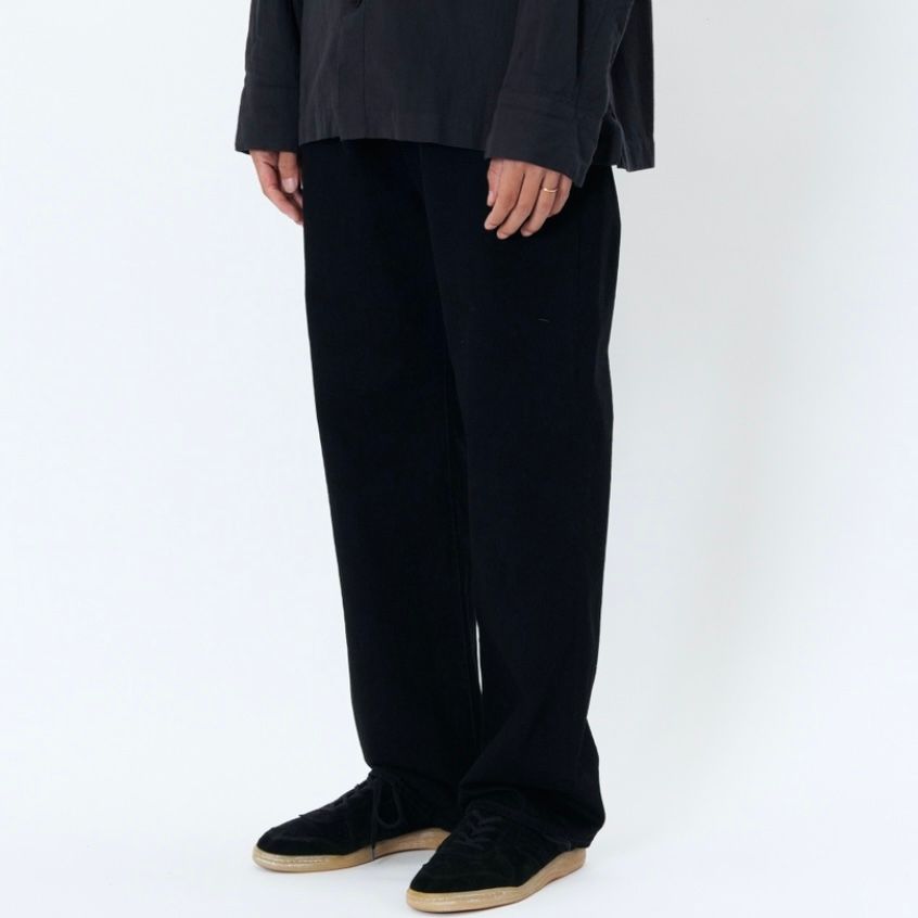 【残り一点】5P Straight Denim Pants