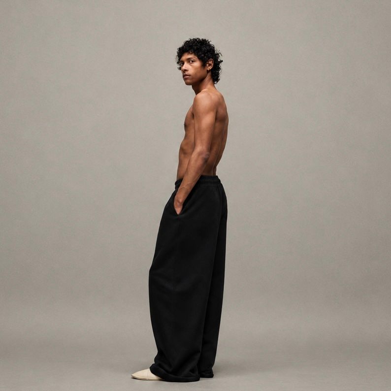 【残りわずか】Full Sweat Pant
