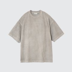 【残り一点】Garment Dyed Yoke T-Shirt