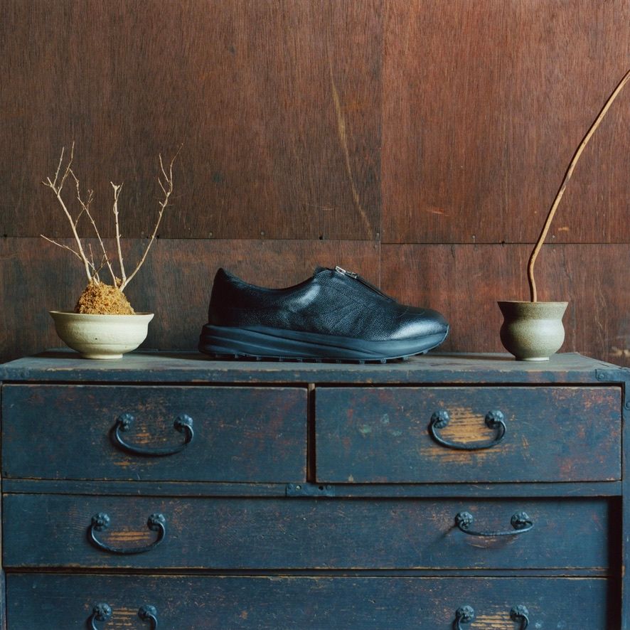 【残りわずか】Sunlight Core(BLACK×BLACK)