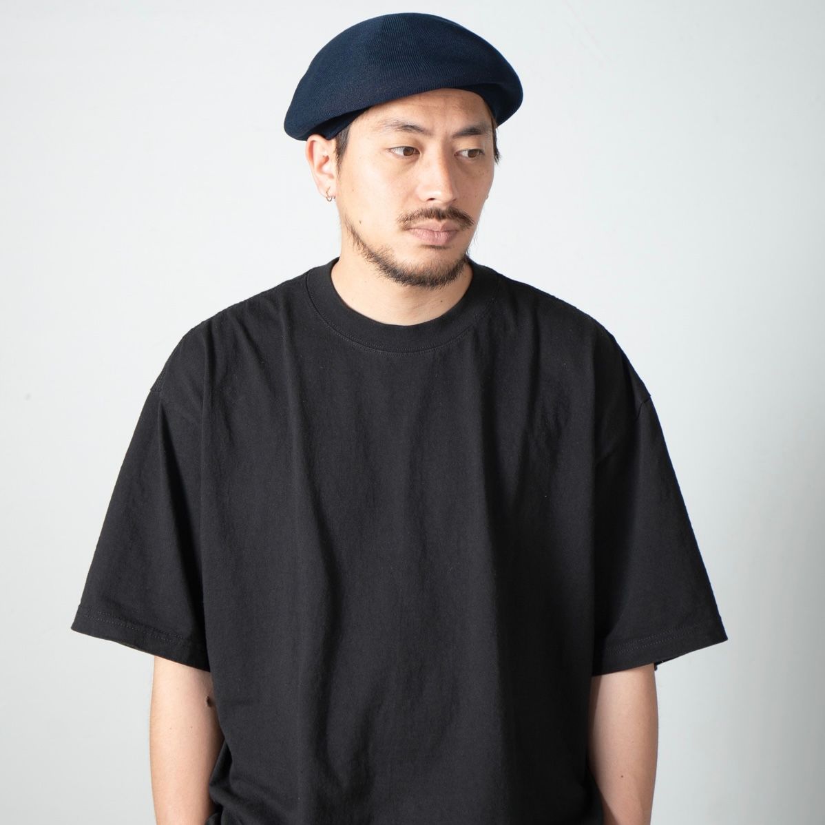 【残り一点】Spring Beret