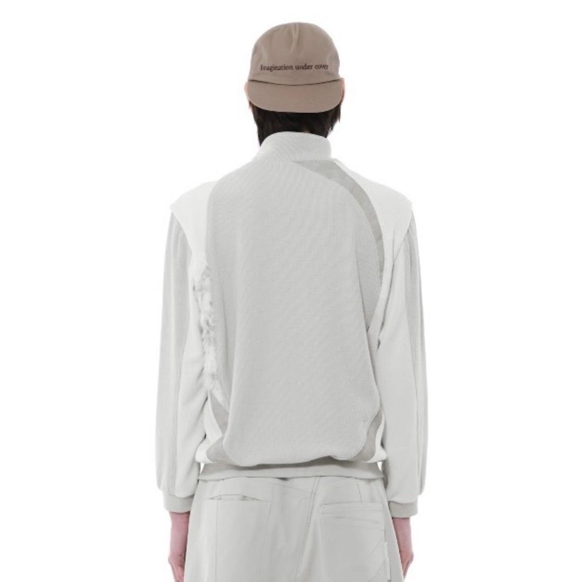 【残り一点】EP.9 01 Jersey