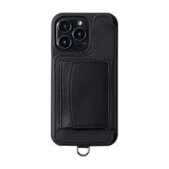 【残りわずか】Poche(BLACK)