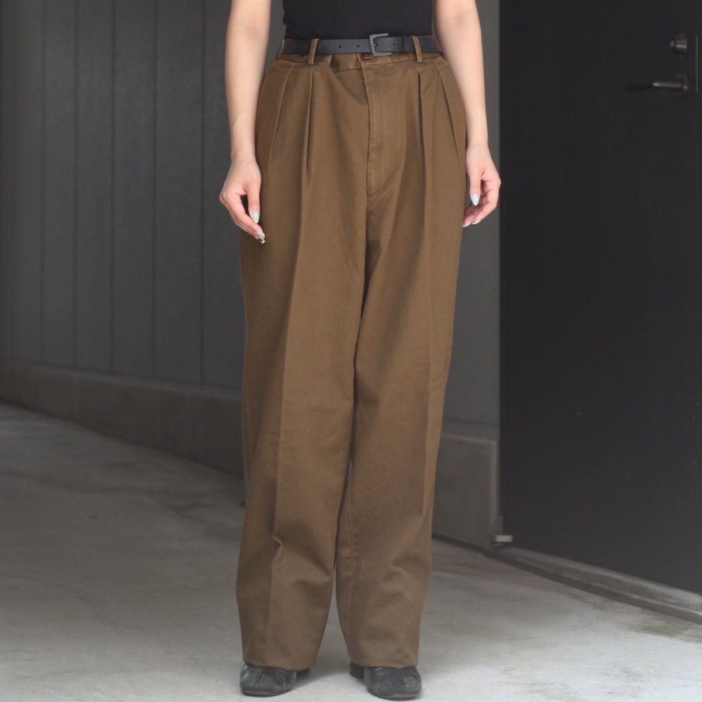 【残りわずか】NEAT Chino