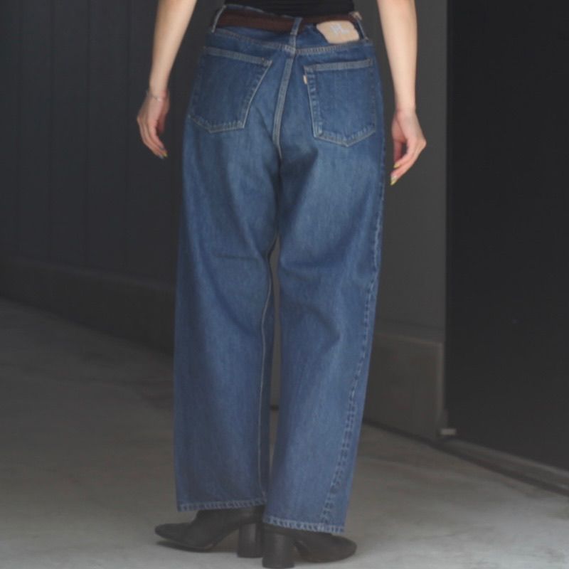 【残り一点】Ciota Denim 4PK