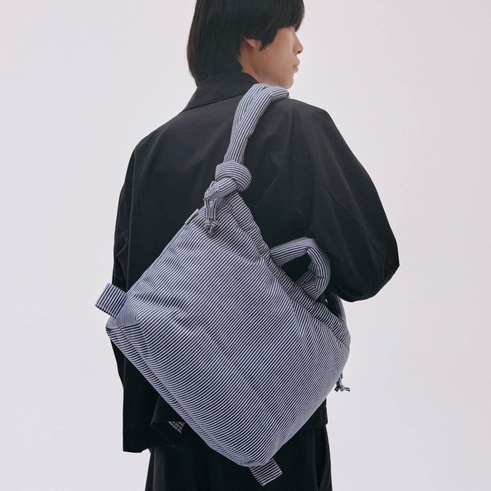 【残り一点】Ona Soft Bag