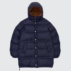 【残り一点】Multi Detachable RV Down Jacket