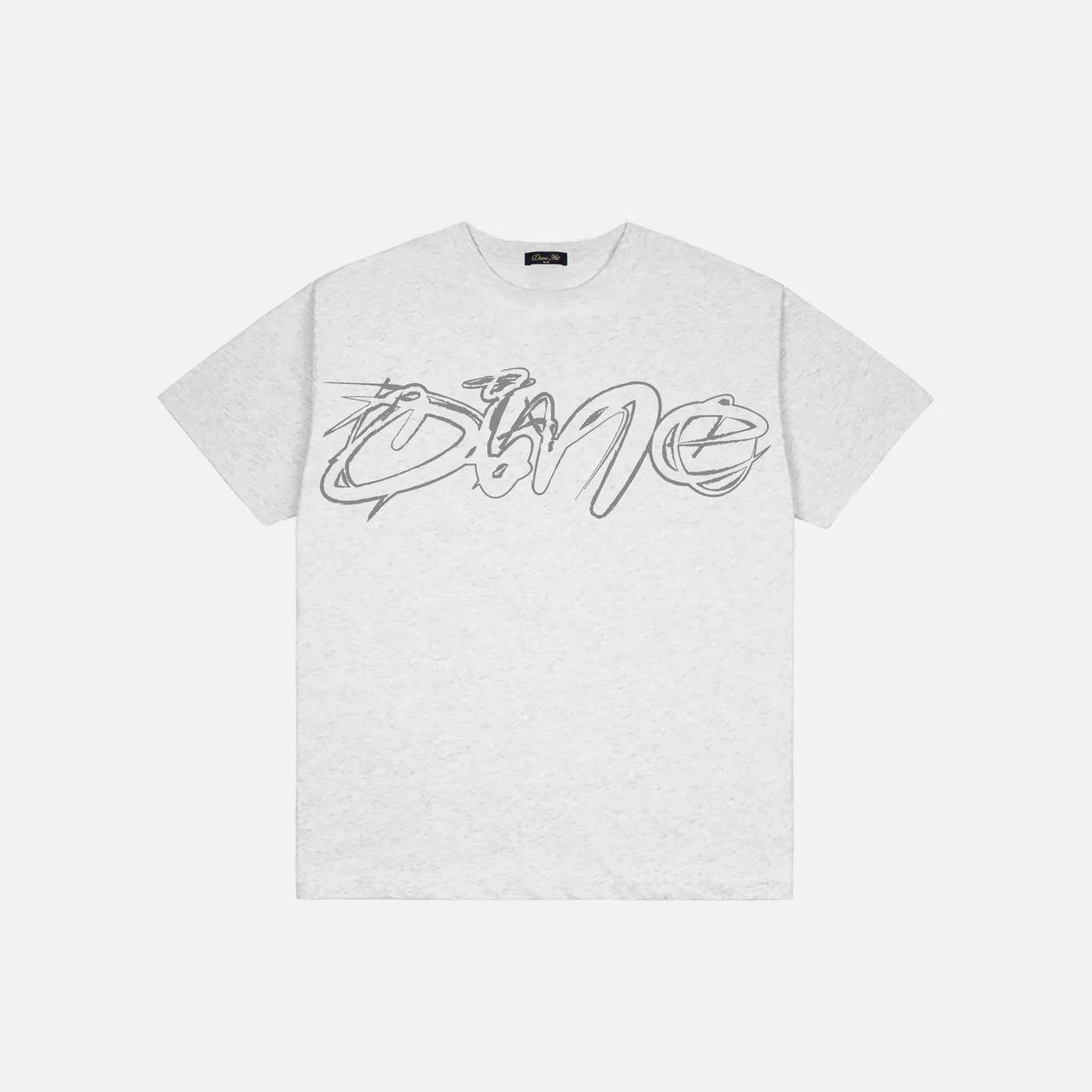 【残り一点】Fine Lines T-Shirt