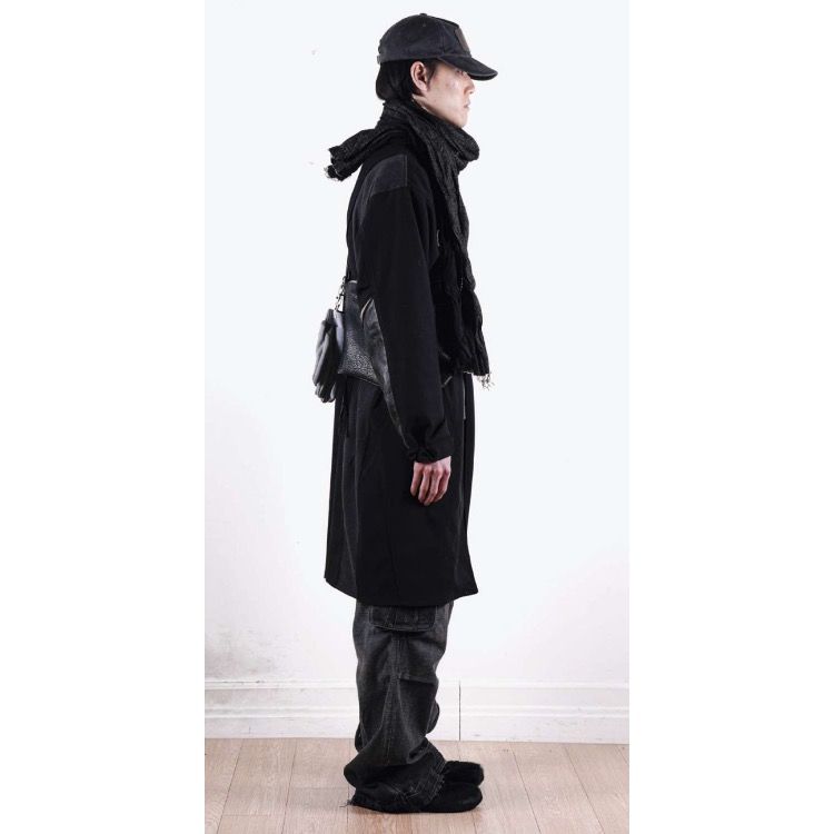 【残り一点】EP.8 01 Coat