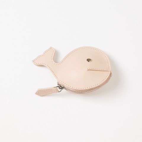 【残り一点】Small Leather Goods