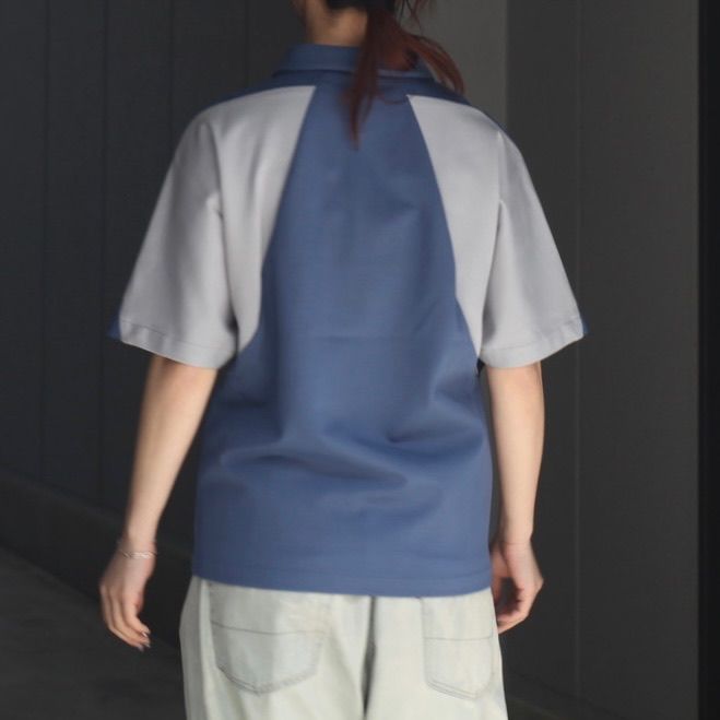 【残り一点】SW Polo Shirts