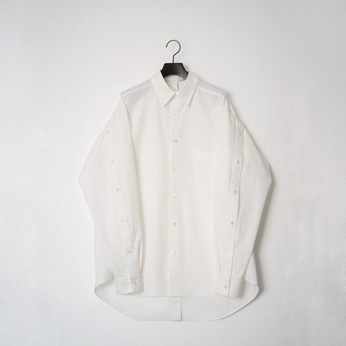 【残り一点】Full Open Shirt