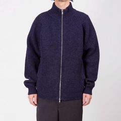 【残り一点】Warren Scott Drivers Knit