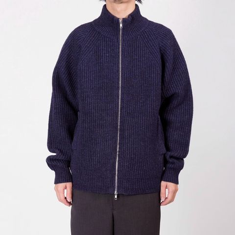 【残り一点】Warren Scott Drivers Knit